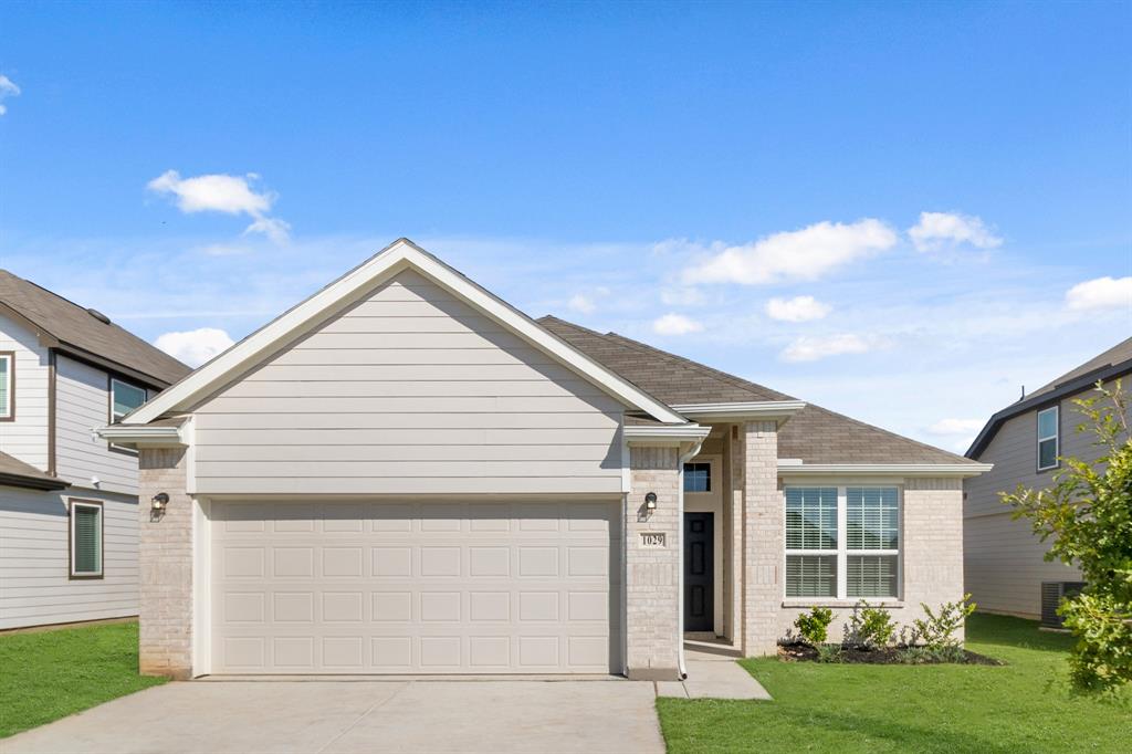 Retreat at Fossil Creek - Residential