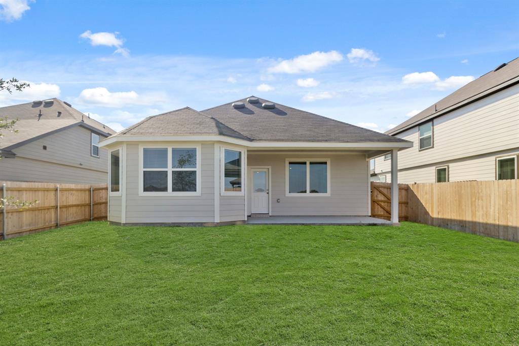 Retreat at Fossil Creek - Residential