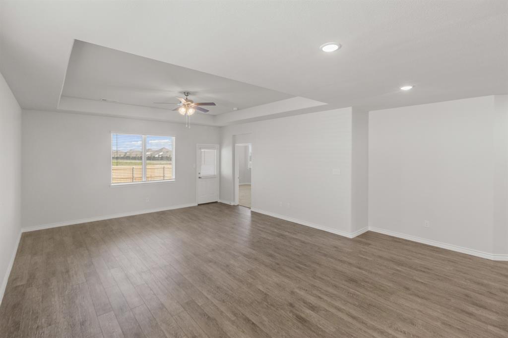 Retreat at Fossil Creek - Residential