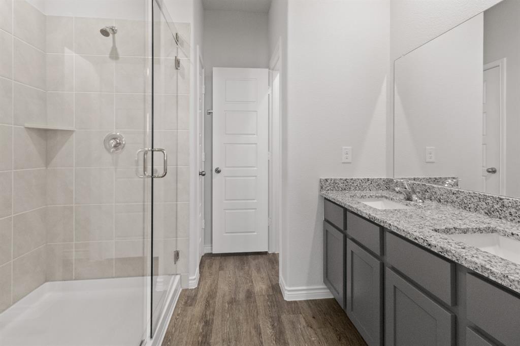 Retreat at Fossil Creek - Residential