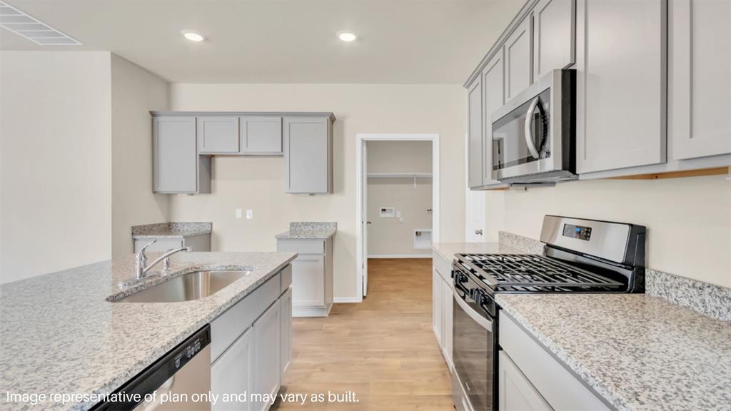 California Meadows - Residential