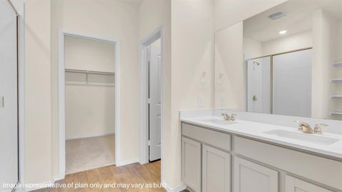 Tiny photo for 2124 Chantilly Lane, Arlington, TX 76015 (MLS # 21210278)