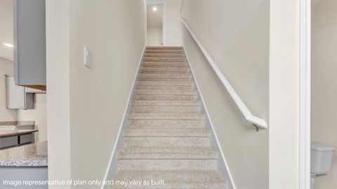 Tiny photo for 2124 Chantilly Lane, Arlington, TX 76015 (MLS # 21210278)