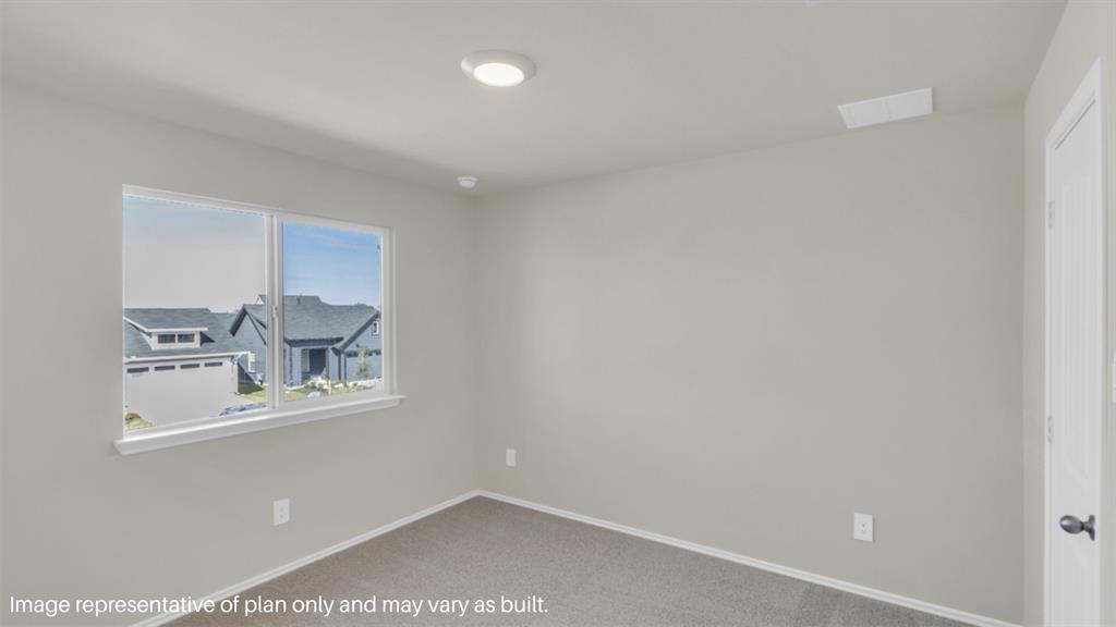 California Meadows - Residential