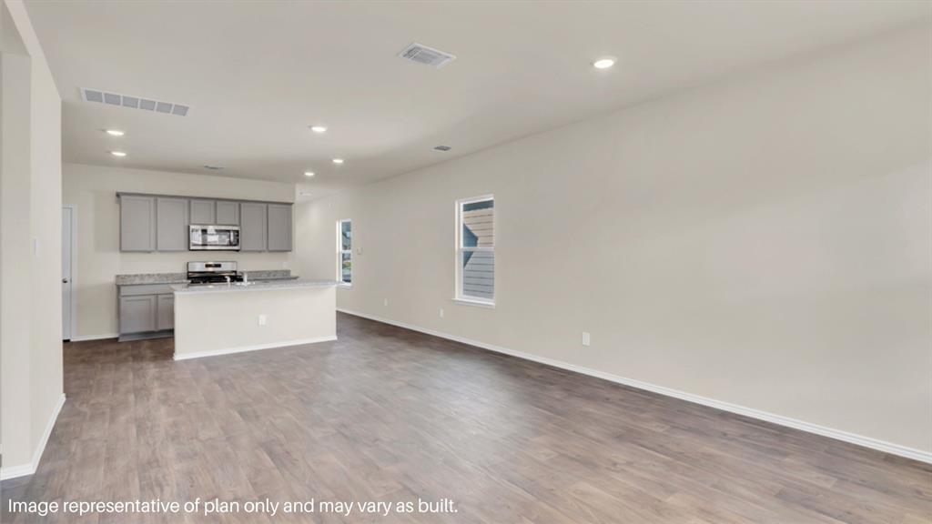 California Meadows - Residential