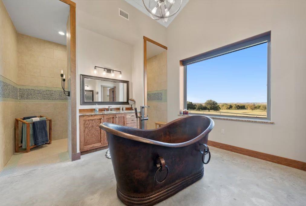 Manchaca Jose Antonia W - Farm