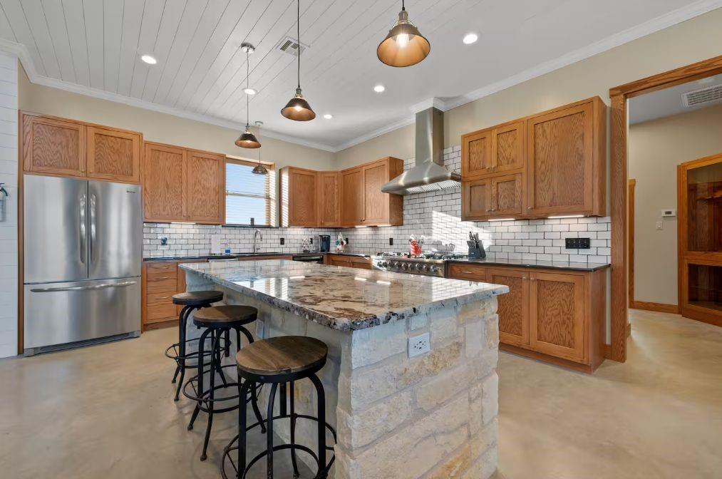 Manchaca Jose Antonia W - Farm