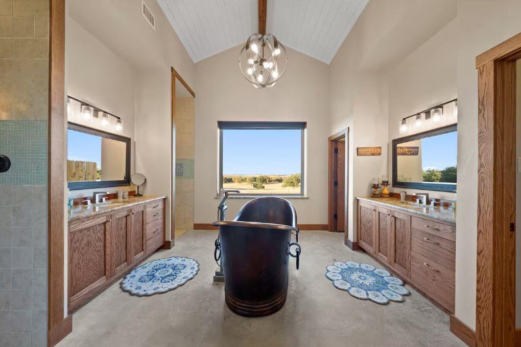 Manchaca Jose Antonia W - Farm