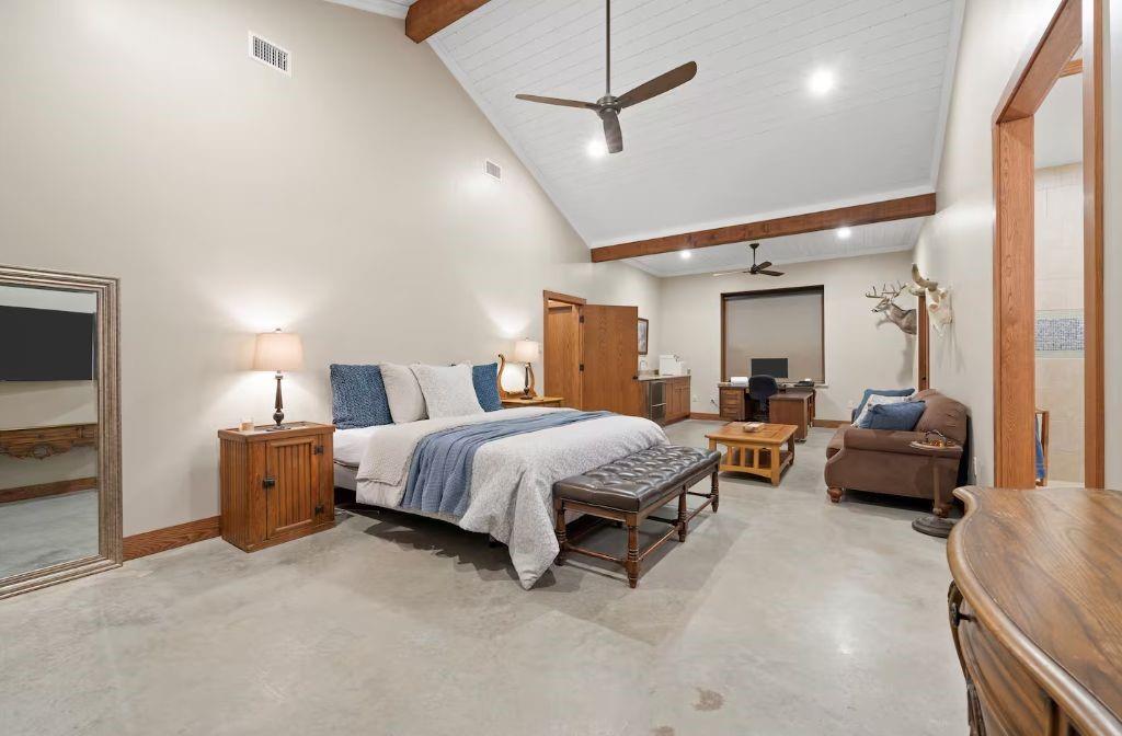 Manchaca Jose Antonia W - Farm