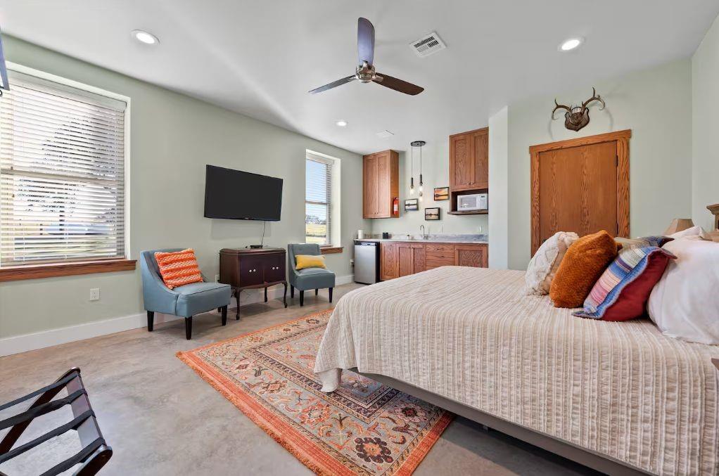 Manchaca Jose Antonia W - Farm