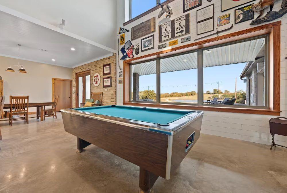 Manchaca Jose Antonia W - Farm