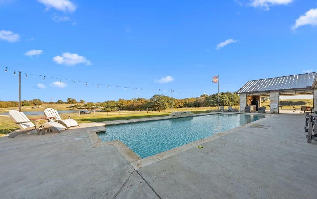 Manchaca Jose Antonia W - Farm