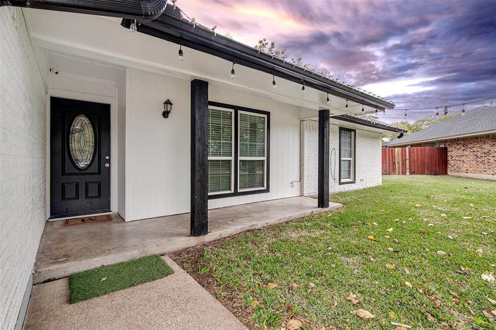 1505 Aspen Court