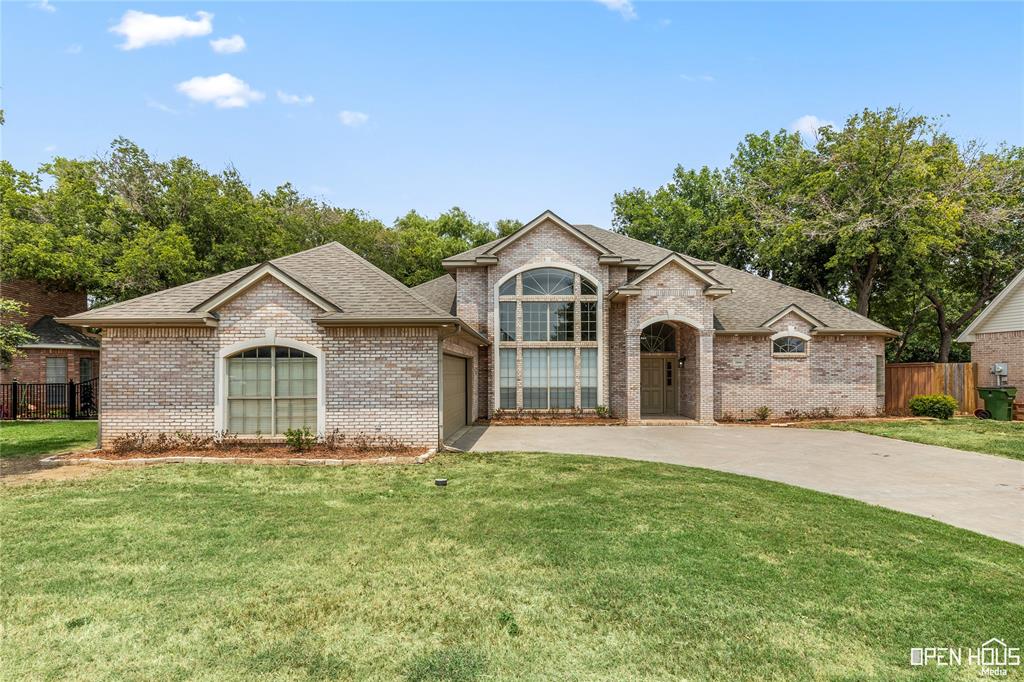 View Wichita Falls, TX 76308 house