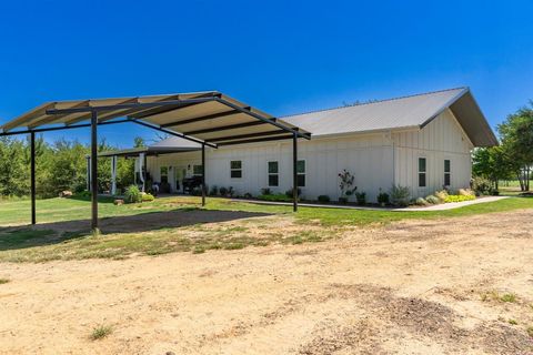 A home in Sulphur Springs