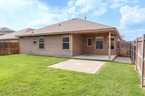 A home in Fort Worth