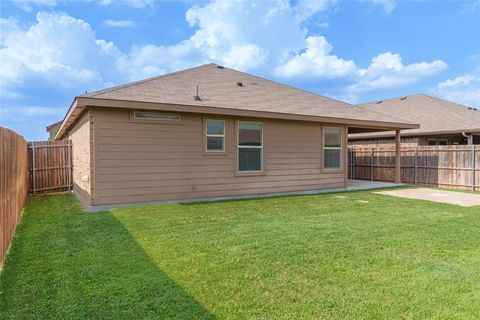 A home in Fort Worth