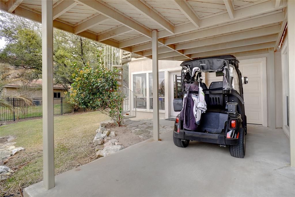 Horseshoe Bay North - Residential