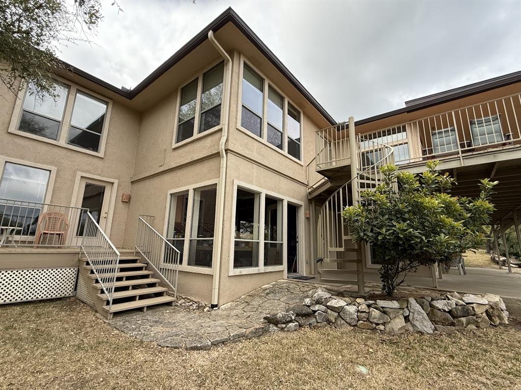 Horseshoe Bay North - Residential