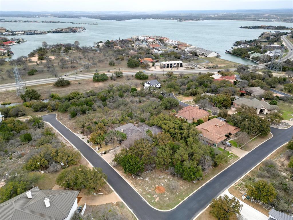 Horseshoe Bay North - Residential