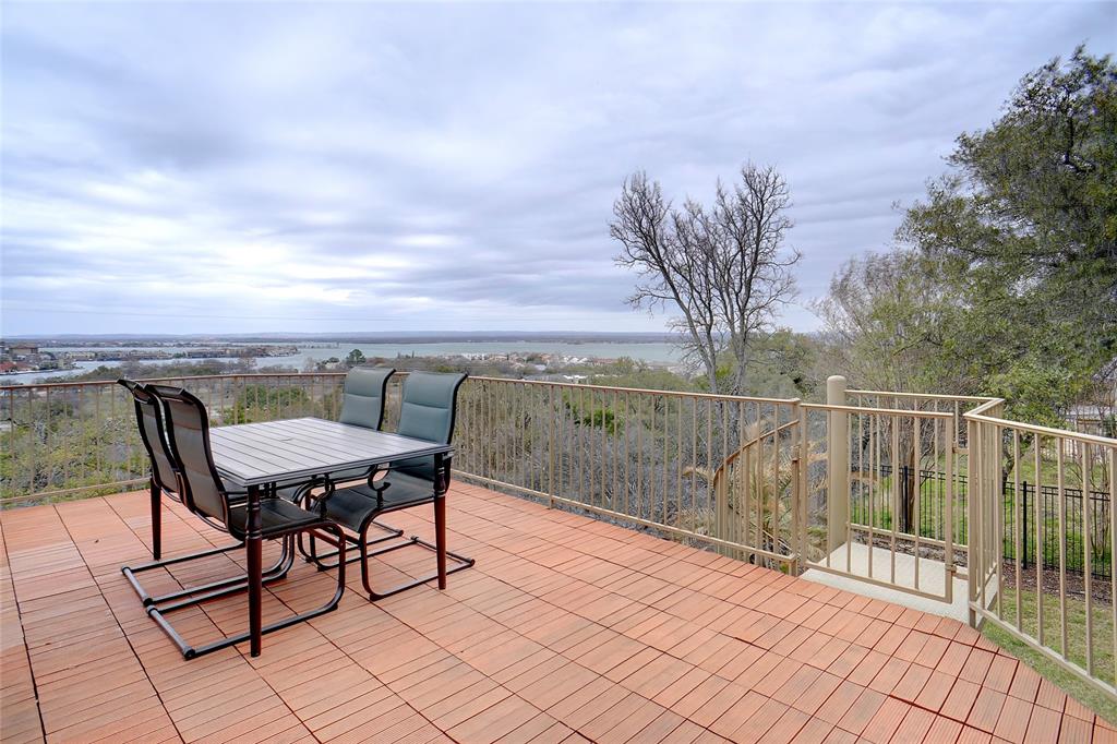 Horseshoe Bay North - Residential