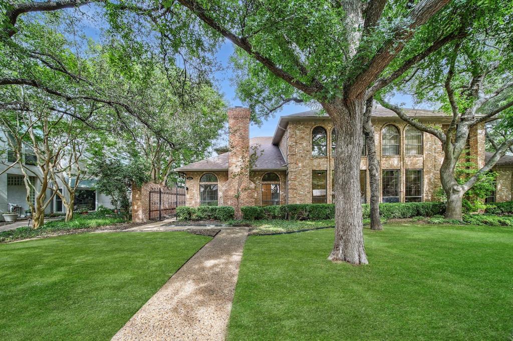 12608 Breckenridge