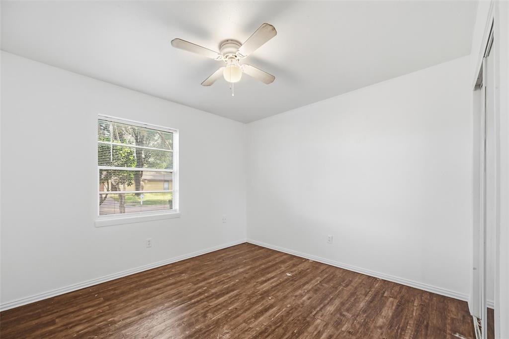 Village North 3 - Residential Lease