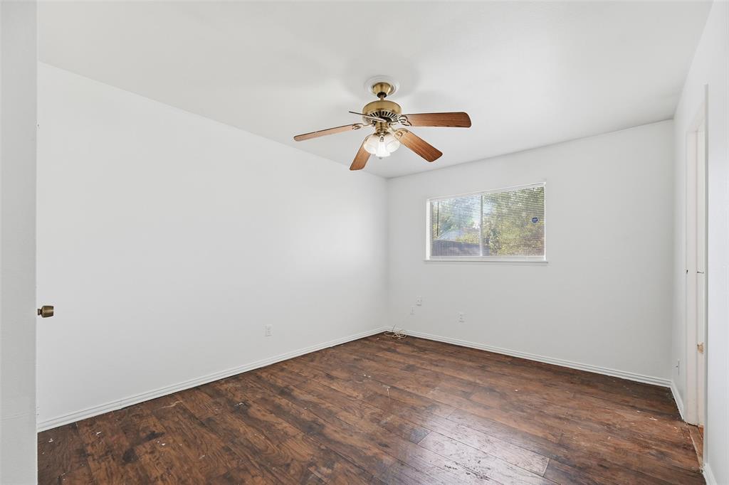 Village North 3 - Residential Lease