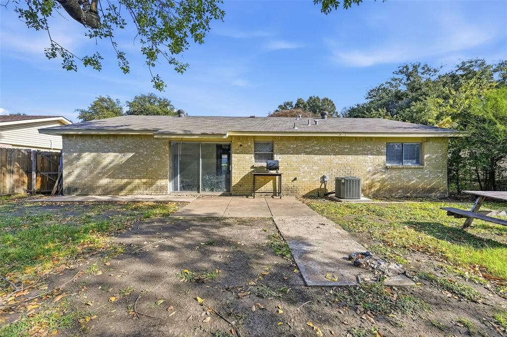 Village North 3 - Residential Lease