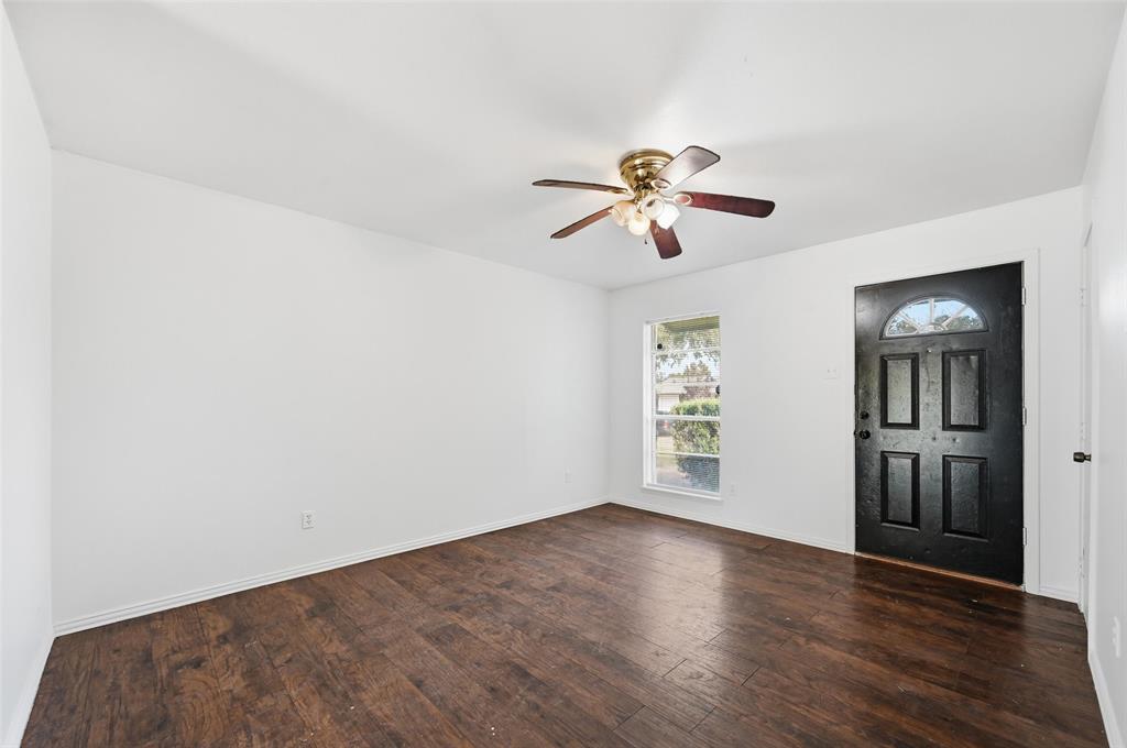 Village North 3 - Residential Lease