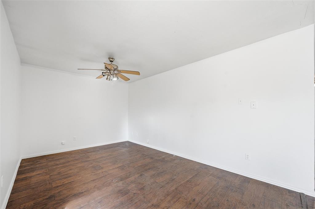 Village North 3 - Residential Lease