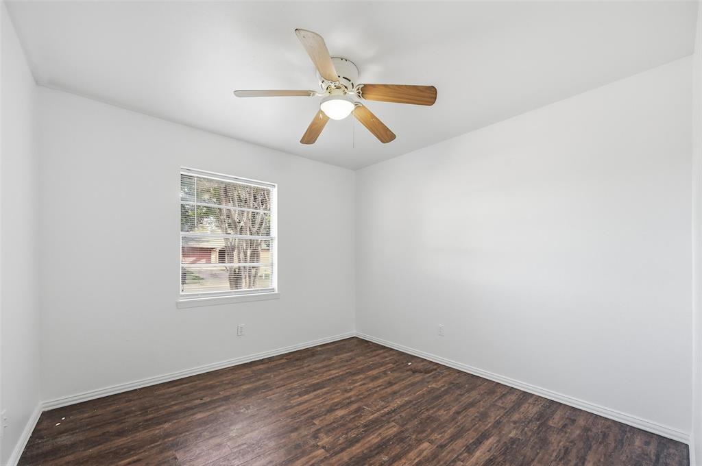 Village North 3 - Residential Lease