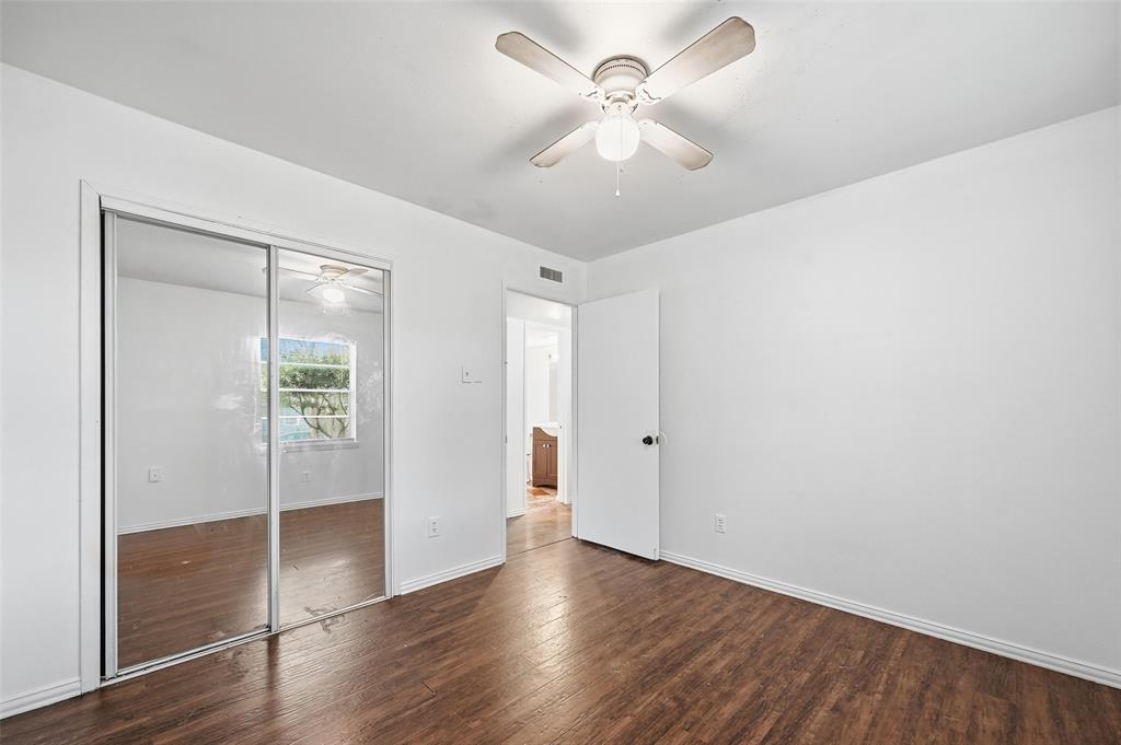 Village North 3 - Residential Lease