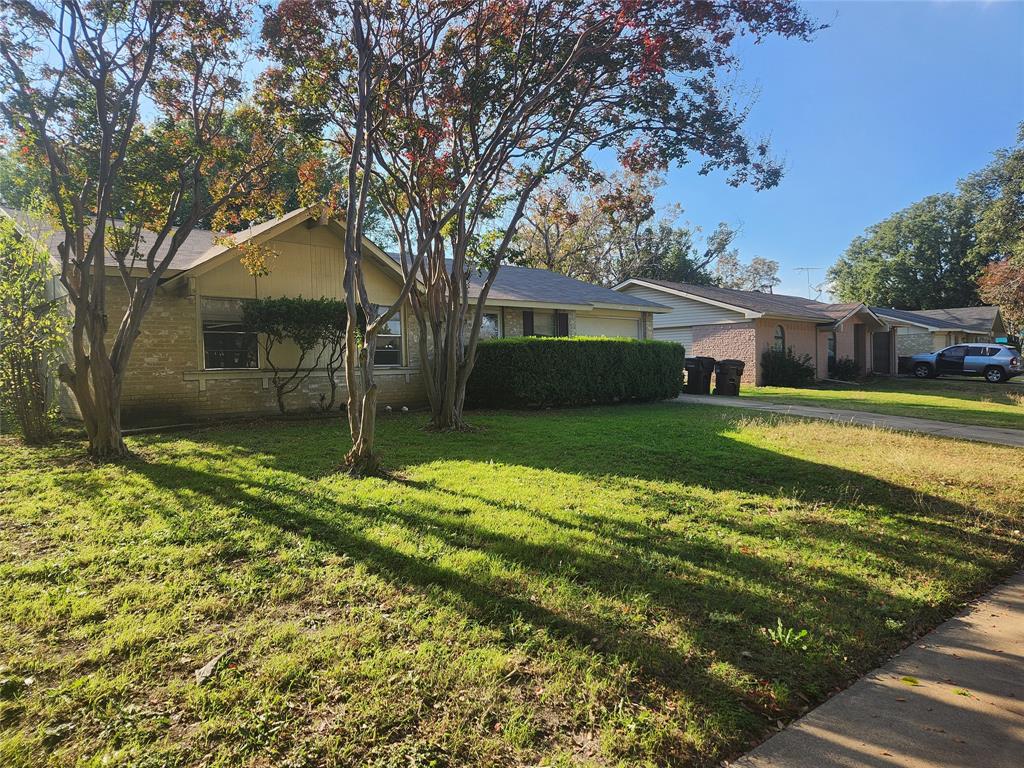 Village North 3 - Residential Lease