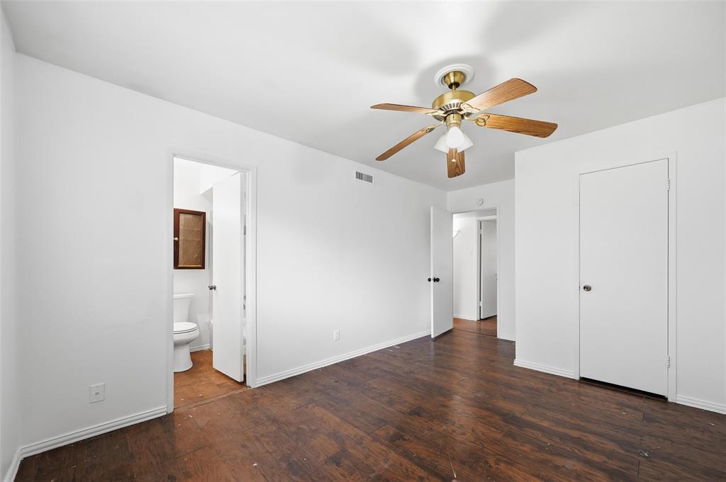 Village North 3 - Residential Lease