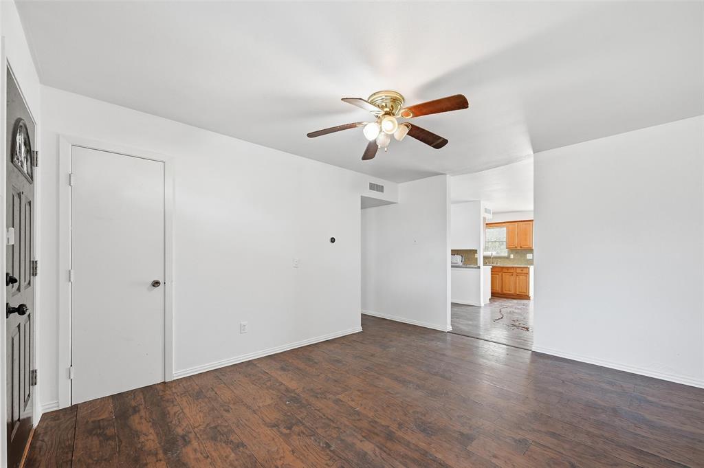 Village North 3 - Residential Lease