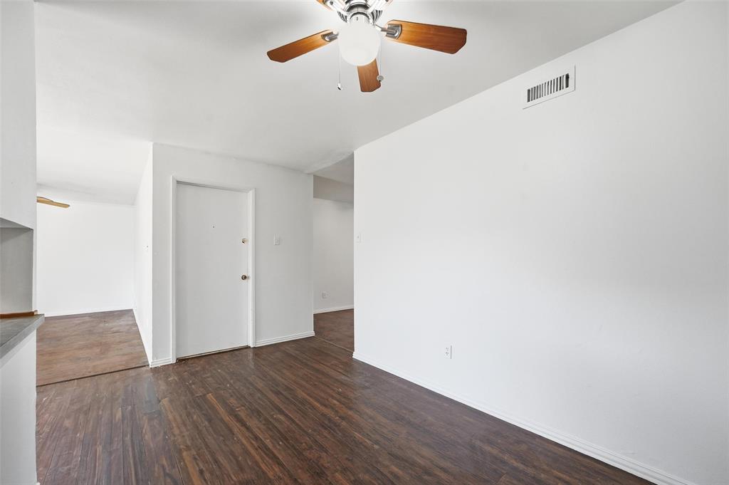 Village North 3 - Residential Lease