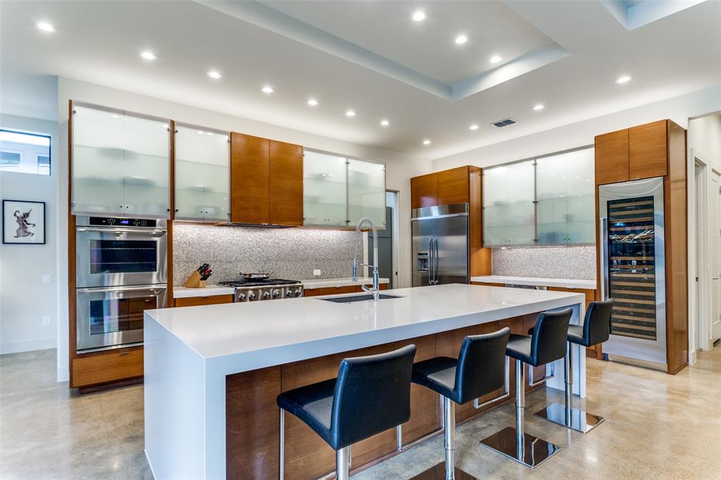 Bob O Links Downs - Residential