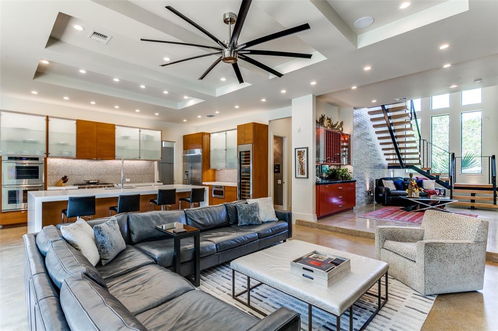 Bob O Links Downs - Residential