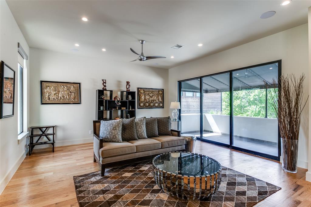 Bob O Links Downs - Residential