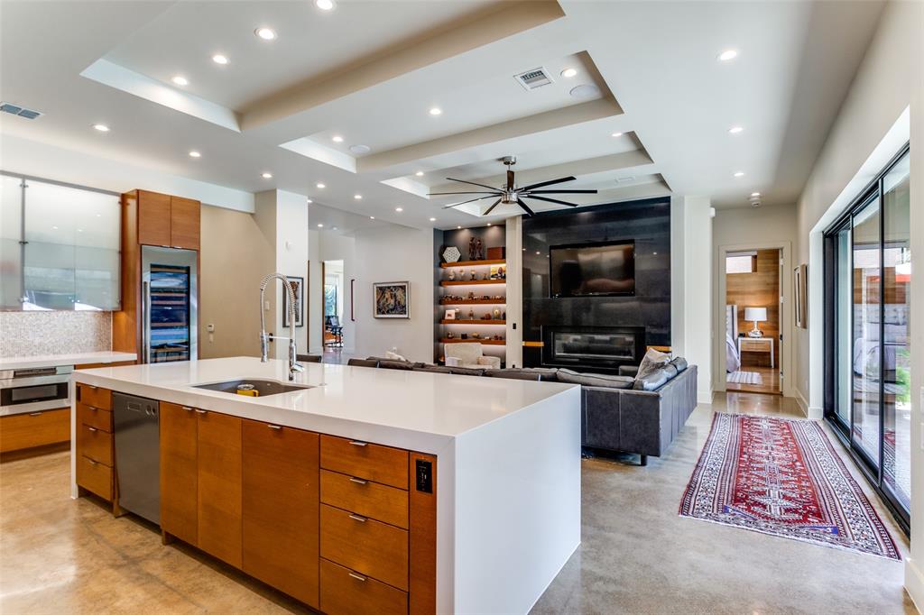 Bob O Links Downs - Residential