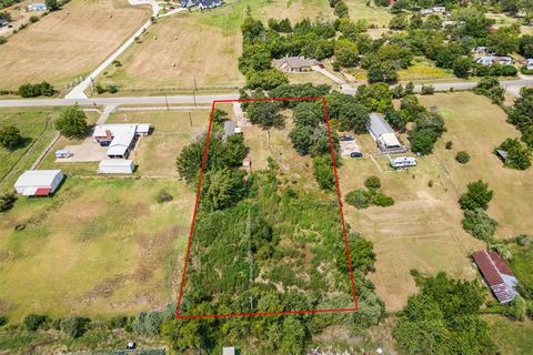 7329 Drury Cross Road Burleson TX 76028