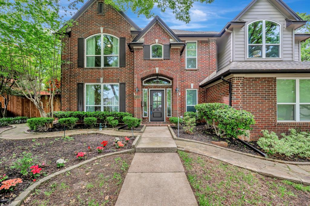 8555 Shadybrooke Court