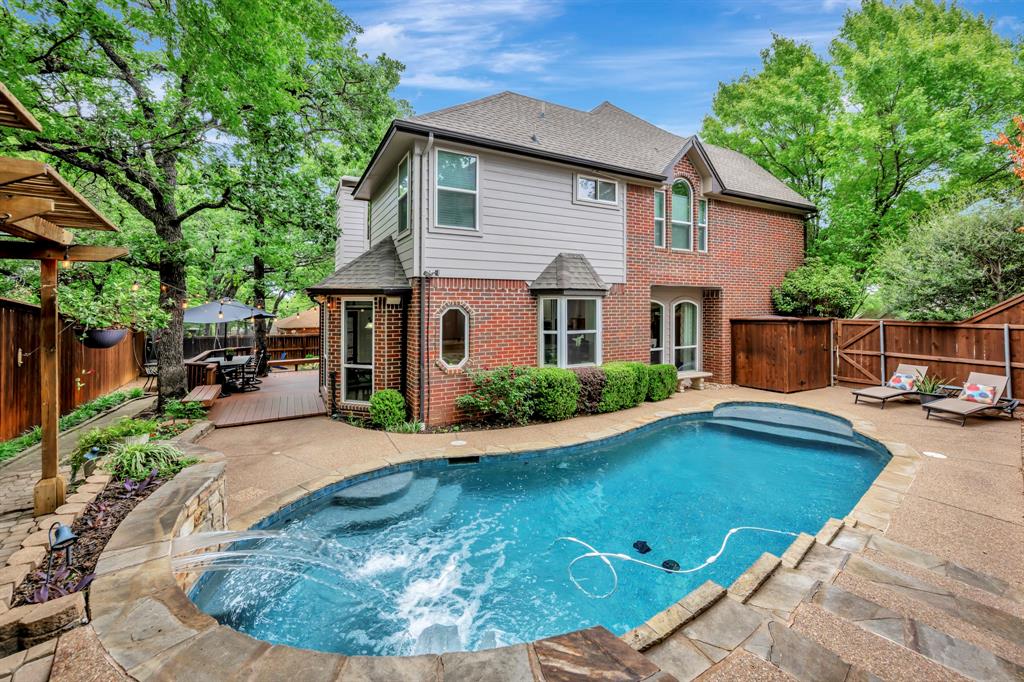 8555 Shadybrooke Court