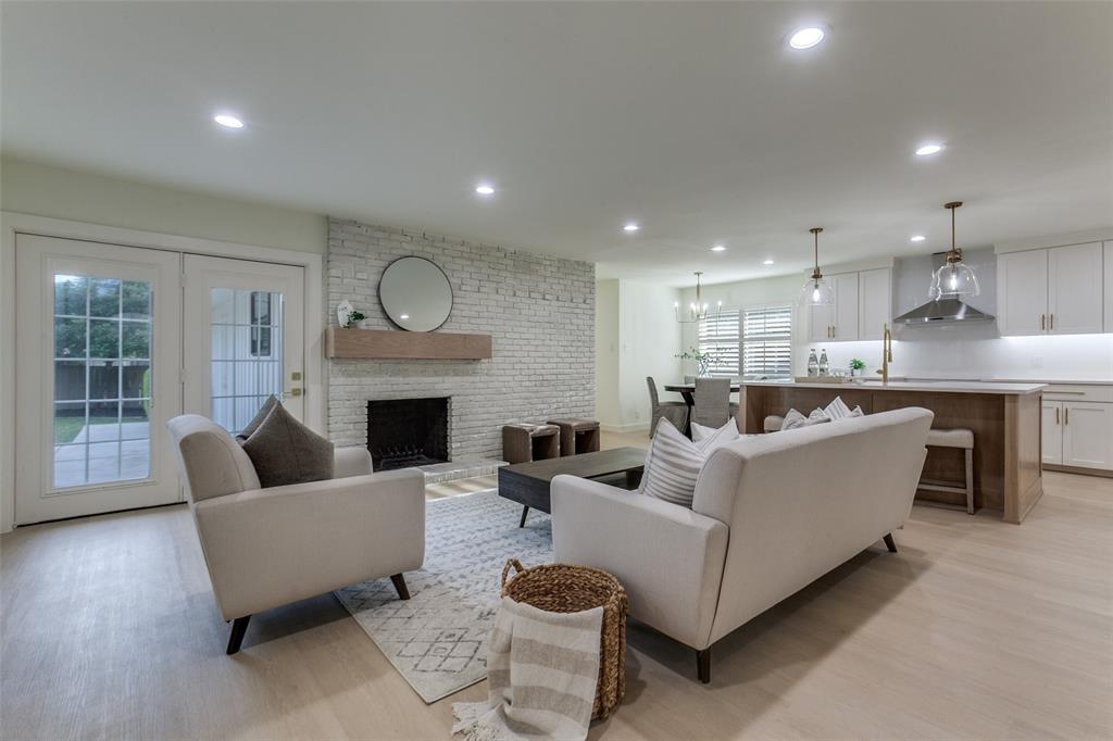 1409 Navaho Trail