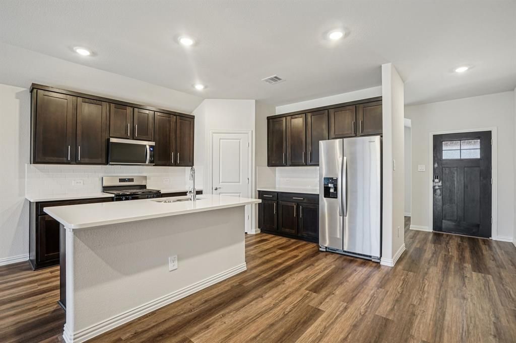 Photo of 2229 Zephyr Drive, Princeton, TX 75407 (MLS # 21249548)