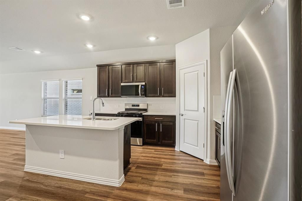 Photo of 2229 Zephyr Drive, Princeton, TX 75407 (MLS # 21249548)