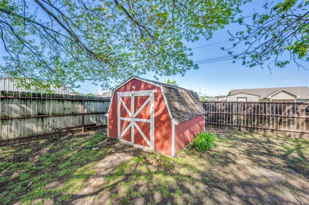 Hamilton-Roberts - Residential