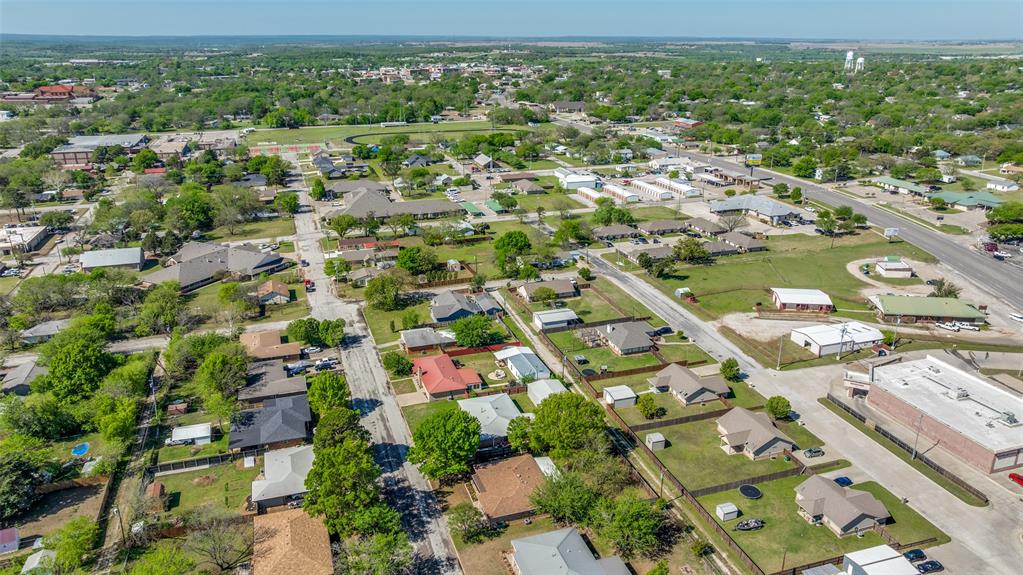 Hamilton-Roberts - Residential