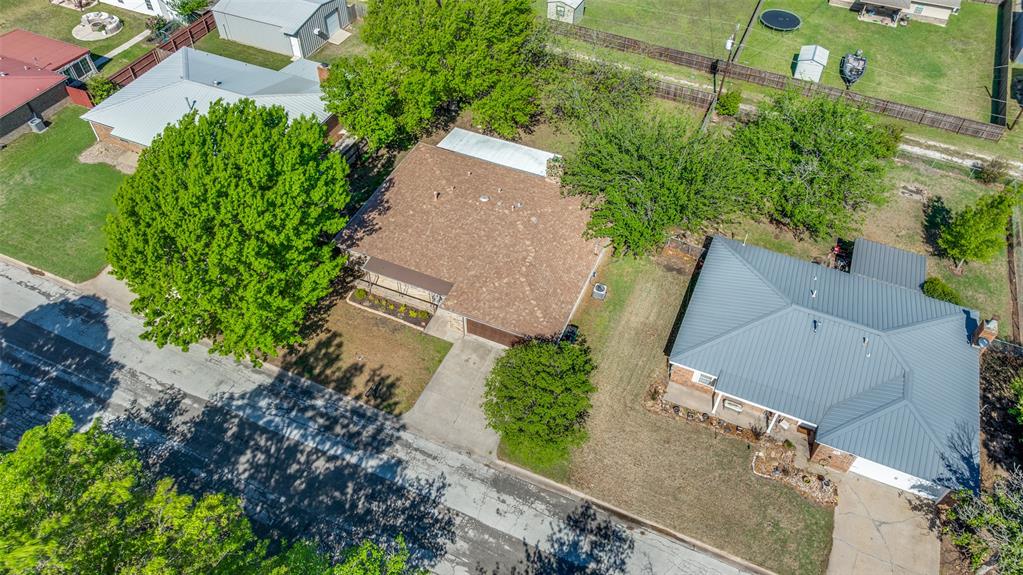 Hamilton-Roberts - Residential